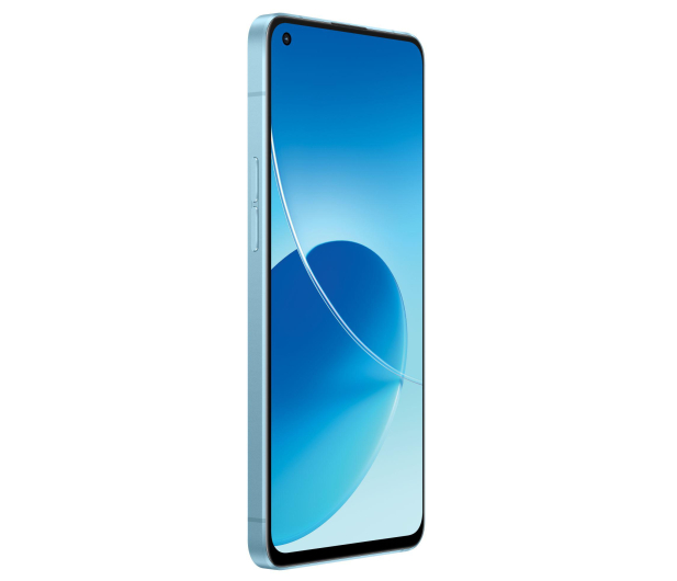 OPPO Reno6 5G 8/128GB błękitny 90Hz - 678271 - zdjęcie 5